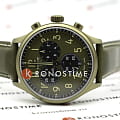 Tissot Tissot Chrono XL T116.617.36.092.00 мужские часы коричневый циферблат на запястье