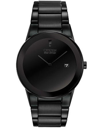 Citizen Eco-Drive Axiom AU1065-58E