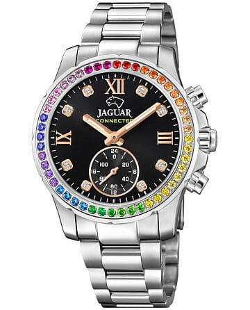 Jaguar Connected Lady J980/5