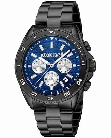 Roberto Cavalli Creazione Uomo RC5G099M0055