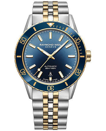 Raymond Weil 2775-SP3-50051