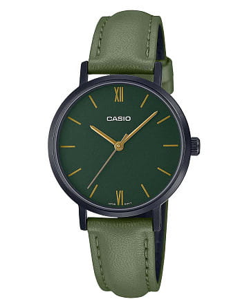 Casio Collection LTP-VT02BL-3A