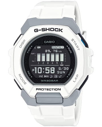 Casio G-Shock GBD-300-7DR (GBD-300-7)