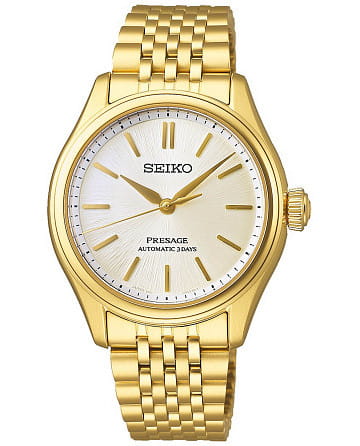 Seiko Presage Classic Series SPB524