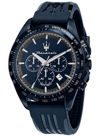 Maserati Traguardo R8871612042