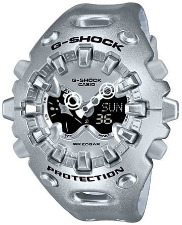 Casio G-Shock GA-V01A-8A