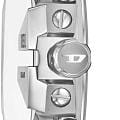 Diesel Diesel Mega Chief Slim DZ4686 mega chief итальянские мужские часы на браслете нержавеющая сталь боковой вид
