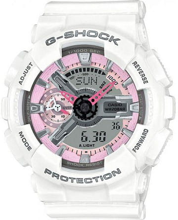 Casio G-Shock GMA-S110MP-7A