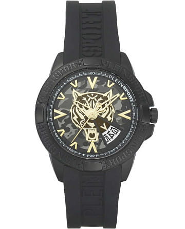 Plein Sport Touchdown PSFBA0423