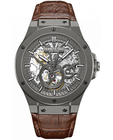 Kenneth Cole Automatic KCWGX0080801
