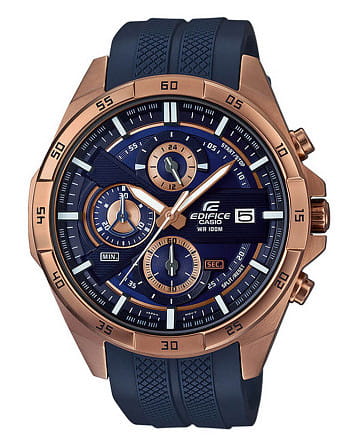 Casio Edifice EFR-556PC-2A