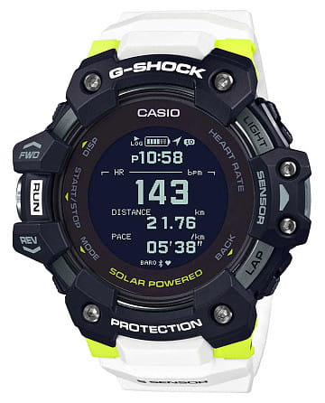 Casio G-Shock GBD-H1000-1A7