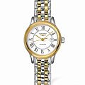 Часы Longines Flagship L4.374.3.21.7