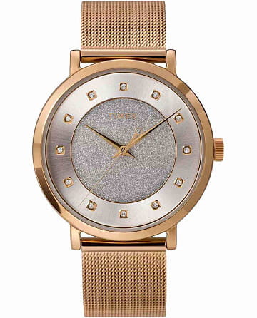 Timex Celestial Opulence TW2U67100