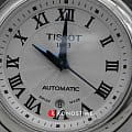 Tissot Tissot Bellissima Small Lady T126.207.11.013.00 Small — детали корпуса и нержавеющая сталь