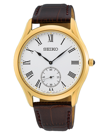 Seiko Conceptual Series Dress SRK050P1