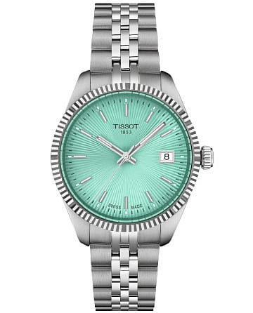Tissot Ballade 34mm T156.210.11.091.00