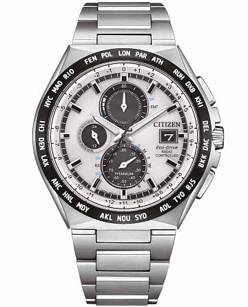 Citizen Eco-Drive AT8238-84A