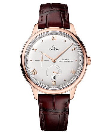 Omega De Ville Prestige 434.53.41.21.02.001