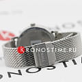 Tissot Tissot Everytime Lady T143.210.11.011.00 швейцарские наручные женские часы заводная головка с логотипом Tissot