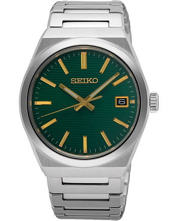 Seiko Conceptual Series Dress SUR601P1