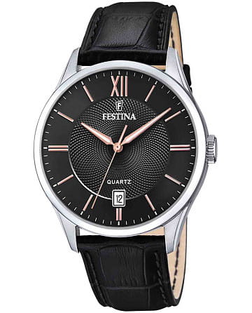 Festina Classics F20426/6