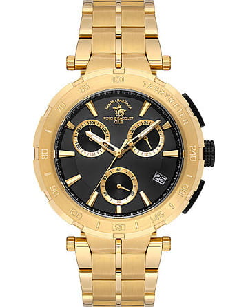 Santa Barbara Polo & Racquet Club Legend SB.1.10567-4