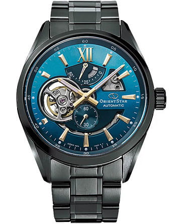 Orient Star Joker Automatic RE-AV0131L (RK-AV0131L)