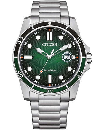 Citizen Eco-Drive AW1811-82X