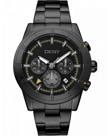 DKNY Bryant Park Chrono DK1G051M0075