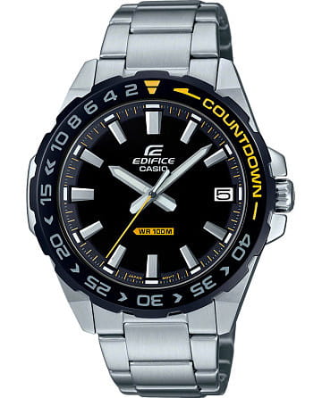 Casio Edifice EFV-120DB-1A