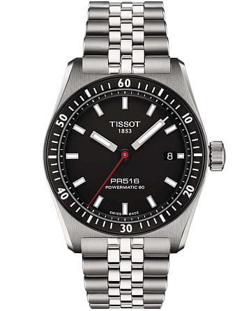 Tissot Powermatic PR516 80 T149.407.11.051.00