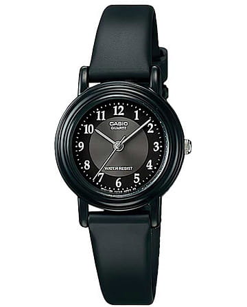 Casio Collection LQ-139AMV-1B3L