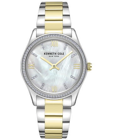 Kenneth Cole Modern Classic KCWLG0048302