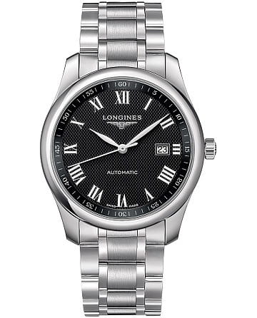 Longines Master Collection L2.793.4.51.6