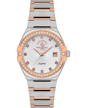 Santa Barbara Polo & Racquet Club Luxury SB.1.10540-2