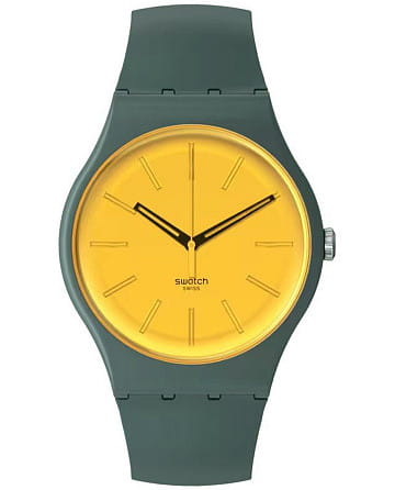 Swatch New Gent Biosourced SO29G103