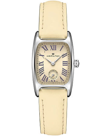 American Classic Boulton Small Second Quartz M H13321821