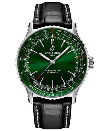 Breitling Navitimer Automatic 41 A17329371L1P1