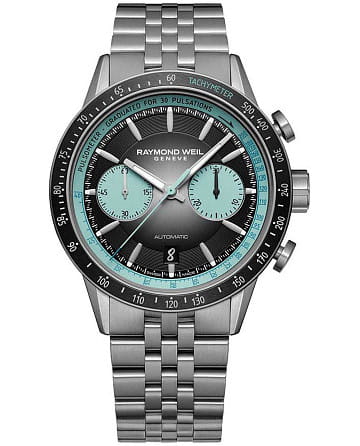 Raymond Weil Freelancer 7780-TI-20425