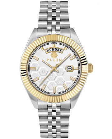 Philipp Plein Superlatives Gent PWPVA0324