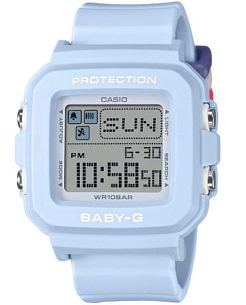 Casio Baby-G BGD-10L-2