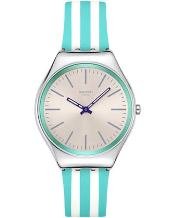 Swatch Beach Hour SYXS160