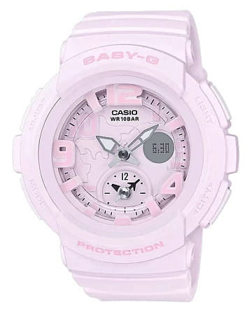 Casio Baby-G BGA-190BC-4BDR