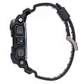 Оригинальные часы Casio Casio G-Shock GA-100-1A2NDR (GA-100-1A2DR) электронные калибр механизма  общий вид
