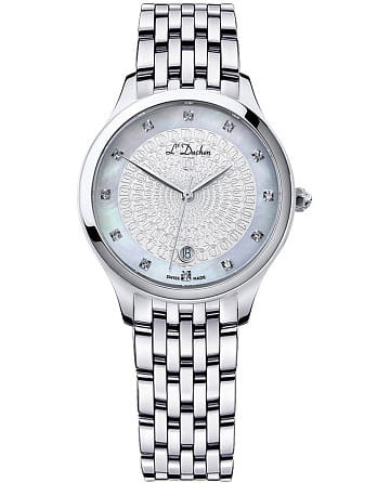 L\'Duchen Grace D 791.10.33