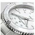 Hamilton Hamilton Khaki Navy Scuba Quartz H82221110 khaki navy швейцарские мужские часы на браслете нержавеющая сталь боковой вид
