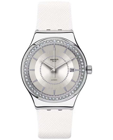 Swatch Irony Sistem51 YIS406