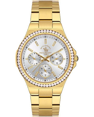 Santa Barbara Polo & Racquet Club Unique SB.1.10505-2