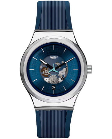 Swatch Irony Sistem51 YIS430